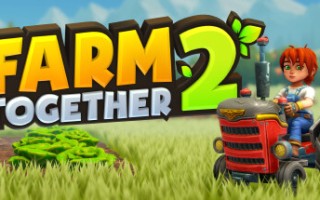 一起农场2/Farm Together 2（更新Build.16600512）