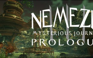 复仇女神：神秘之旅3/Nemezis: Mysterious Journey III（v1.03）