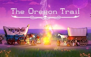 俄勒冈之旅/The Oregon Trail