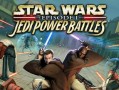 星球大战前传1：幽灵的威胁/STAR WARS I: Jedi Power Battles
