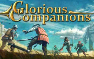 光荣伙伴/Glorious Companions