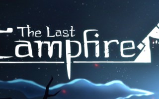 最后的篝火/The Last Campfire