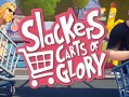 懒虫：荣耀之车/Slackers – Carts of Glory（更新v0.998）