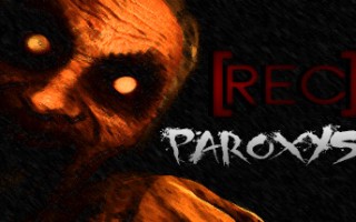 实录：惊悚瞬间 [REC] Paroxysm