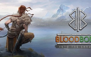 血脉增强版/Blood Bond – Into the Shroud