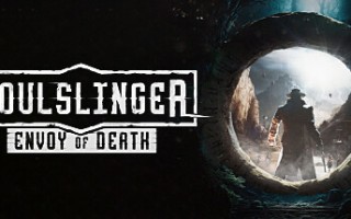 灵魂射手：死亡使者/Soulslinger: Envoy of Death（更新v0.718）