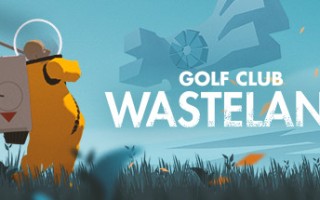 高尔夫乐园：荒凉之地/Golf Club: Wasteland