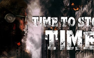停止时间模拟器/Time To Stop Time
