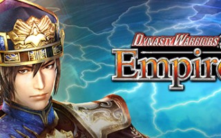 真三国无双76543系列 真三国无双76543系列