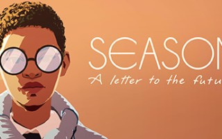 寄梦远方/SEASON A letter to the future（v15.03.2023）