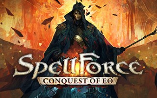 咒语力量征服埃欧大陆/SpellForce: Conquest of Eo（v01.04.28842—更新恶魔天灾DLC）