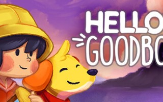 你好好孩子/Hello Goodboy