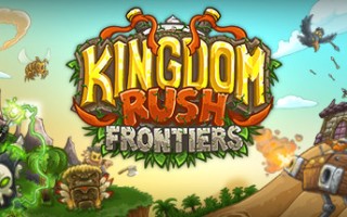 王国保卫战：前线/Kingdom Rush Frontiers（v5.4.07版）