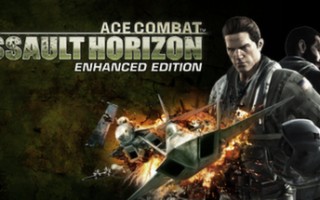 皇牌空战7：突击地平线增强版/Ace Combat Assault Horizon