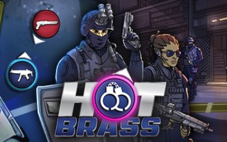 Hot Brass