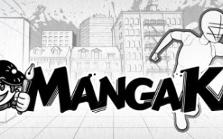 MangaKa