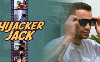 强盗杰克-重制版/Hijacker Jack : ARCADE FMV（V1.3）
