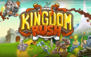 皇家守卫军/Kingdom Rush（v5.6.12）