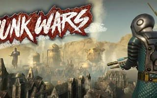 朋克战争/Punk Wars（v1.1.0整合DLC）