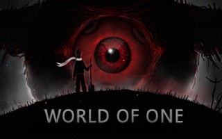 一人世界/World of One