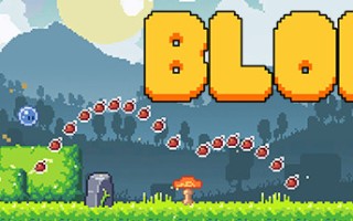 异界跑酷大冒险/Blon