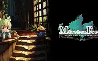 童话森林/Märchen Forest（v1.0.8）
