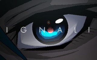 信号/SIGNALIS