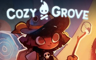 舒适森林/Cozy Grove（整合冬季升级档）