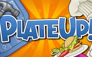 PlateUp