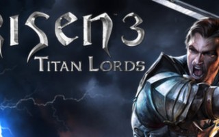 崛起3：泰坦之王增强版/Risen 3 Titan Lords（完全版）