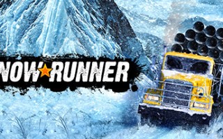 雪地奔驰高级版/SnowRunner – Premium Edition（更新v33.0）