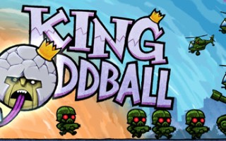 古怪之王/King Oddball（Build.20210203）