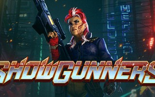 枪手真人秀/SHOWGUNNERS（Build.11104815-弹雨纷飞-铅弹漫舞）