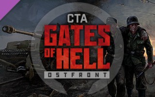 战争召唤地狱之门：东线/Call to Arms（正式版）