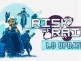 雨中冒险2/Risk of Rain 2（更新v1.3.6）
