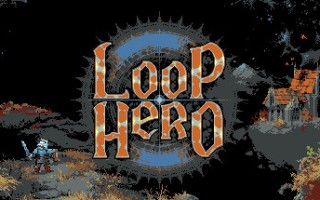 循环勇者/Loop Hero（V1.101-豪华版+原声音乐）