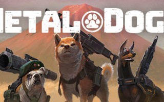 重装机犬/METAL DOGS（更新 v1.1.0）