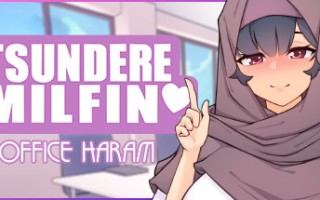 梦想工作 晋升之路/TSUNDERE MILFIN（Build.11256638+全DLC）