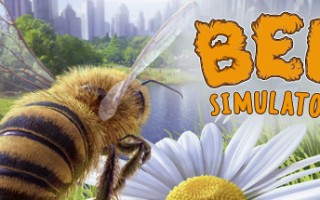 蜜蜂模拟器/ Bee Simulator
