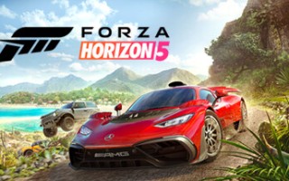 极限竞速：地平线5顶级版/FORZA HORIZON 5 （更新v1.640.62.0）