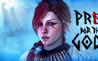 巨神狩猎/神之祈猎/Praey for the Gods（正式版V1.0+万圣节DLC）
