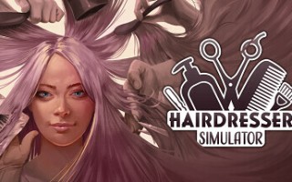 剪发模拟器/Hairdresser Simulator（更新v1.030）