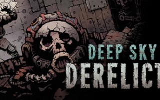 深空遗物/Deep Sky Derelicts（更新v1.5.4）