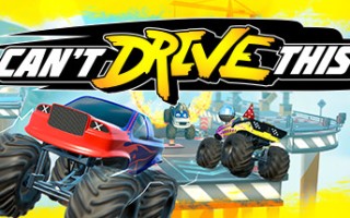 没技术别开车/Cant Drive This（v1685）